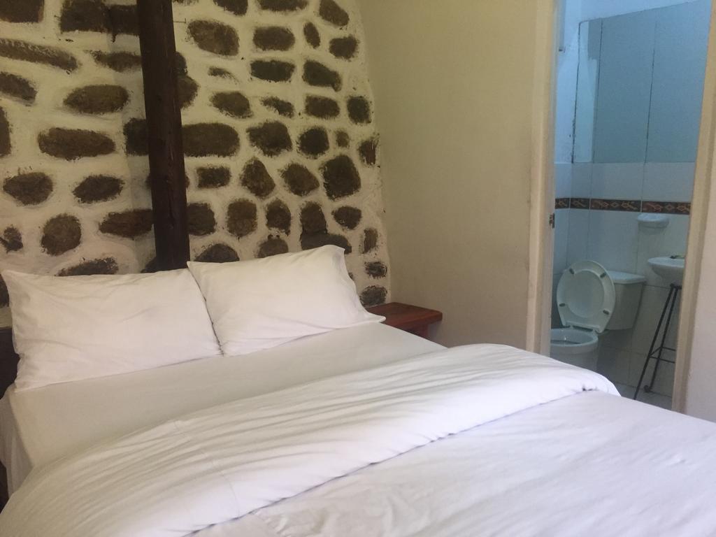 Pensão Inka Siza Cusco