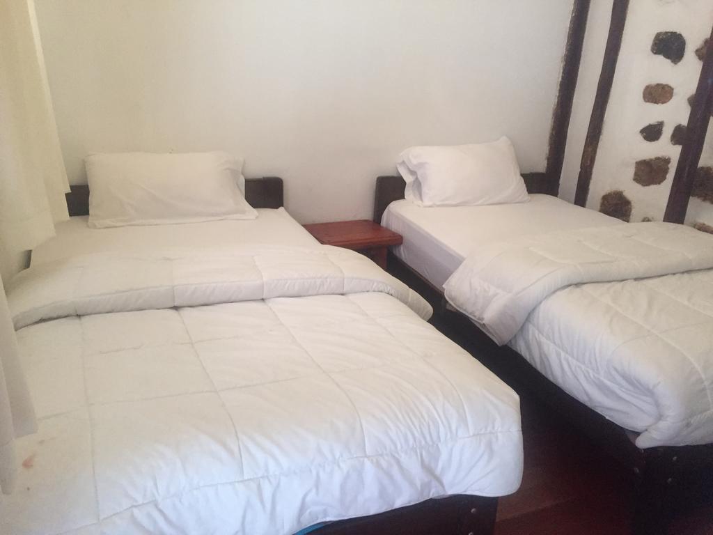Inka Siza 2* Cusco