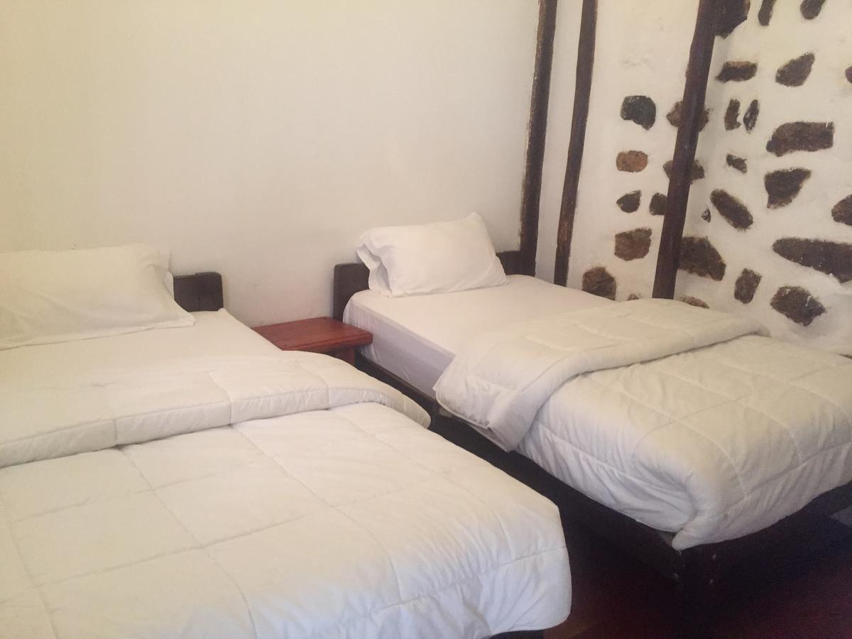 Inka Siza Cusco