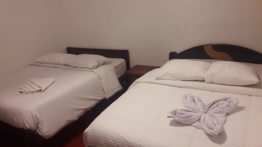 Inka Siza Cusco