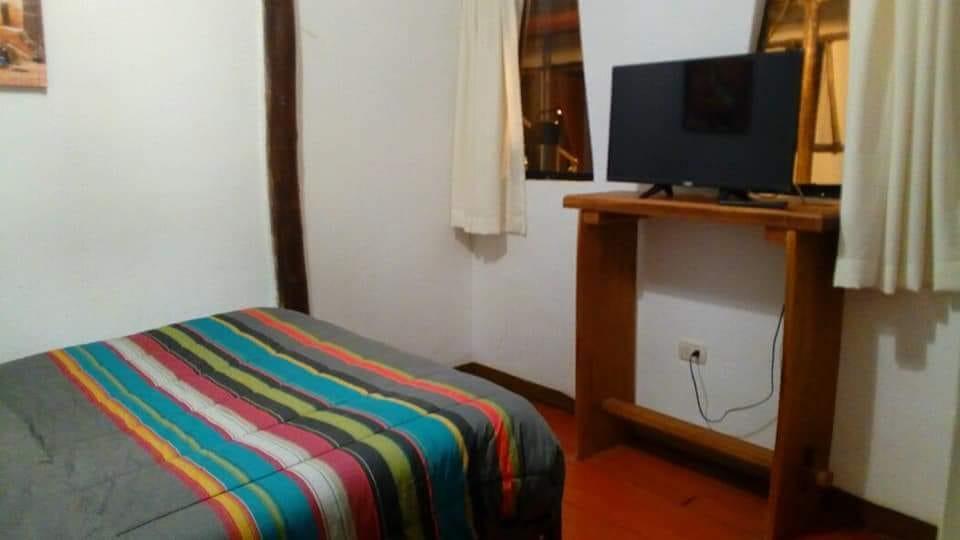 Inka Siza Pensão Cusco