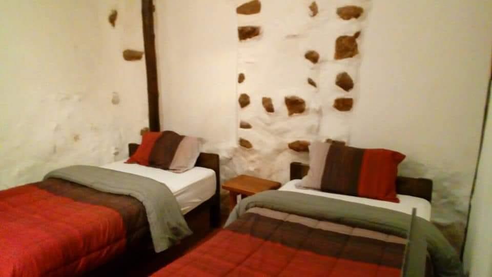 Pensão Inka Siza Cusco