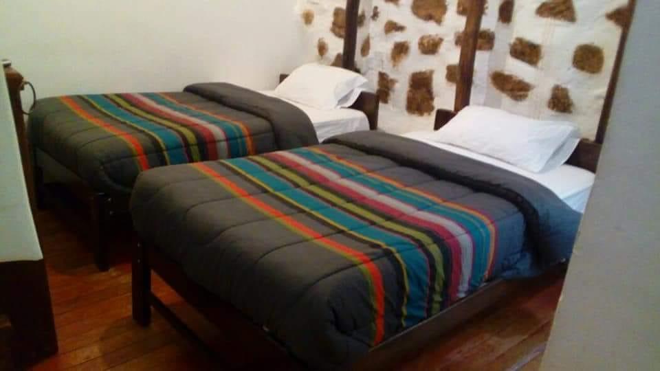 Inka Siza Pensão Cusco