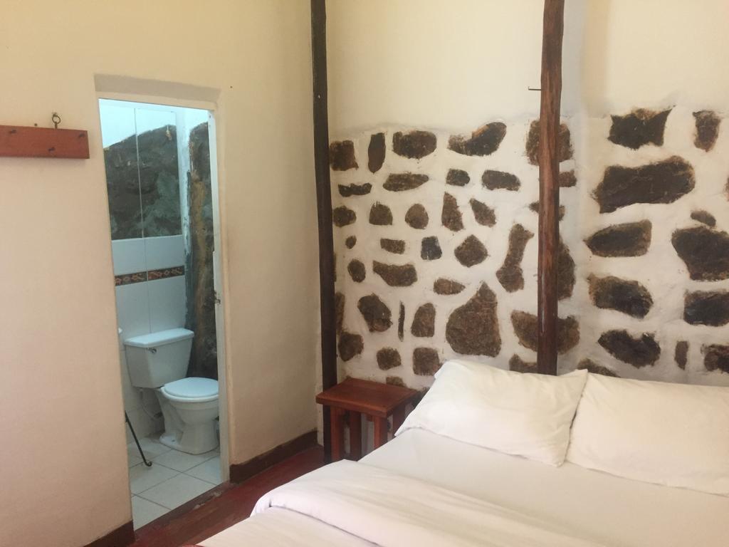 Inka Siza Inn Cusco