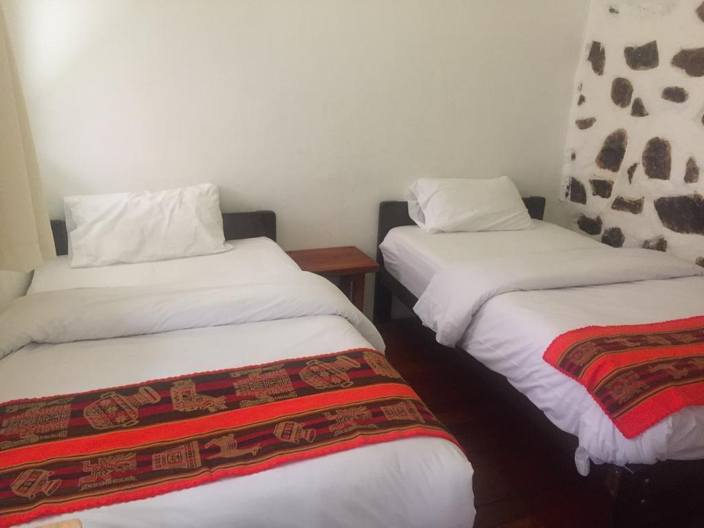 Inka Siza Inn 2*