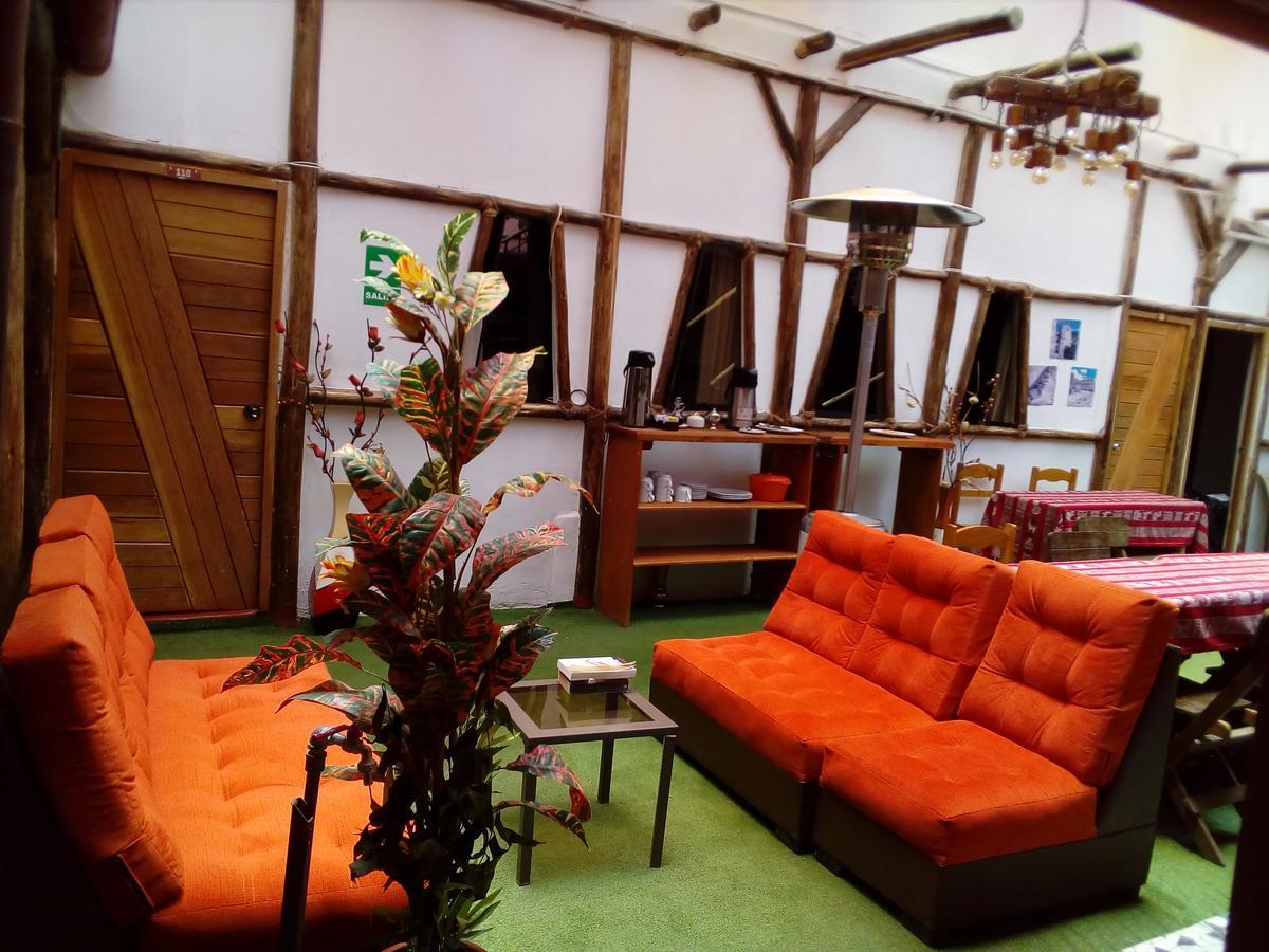 Inn Inka Siza Cusco