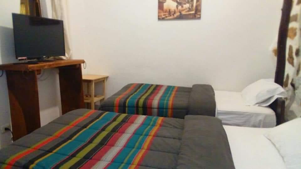 Inn Inka Siza Cusco