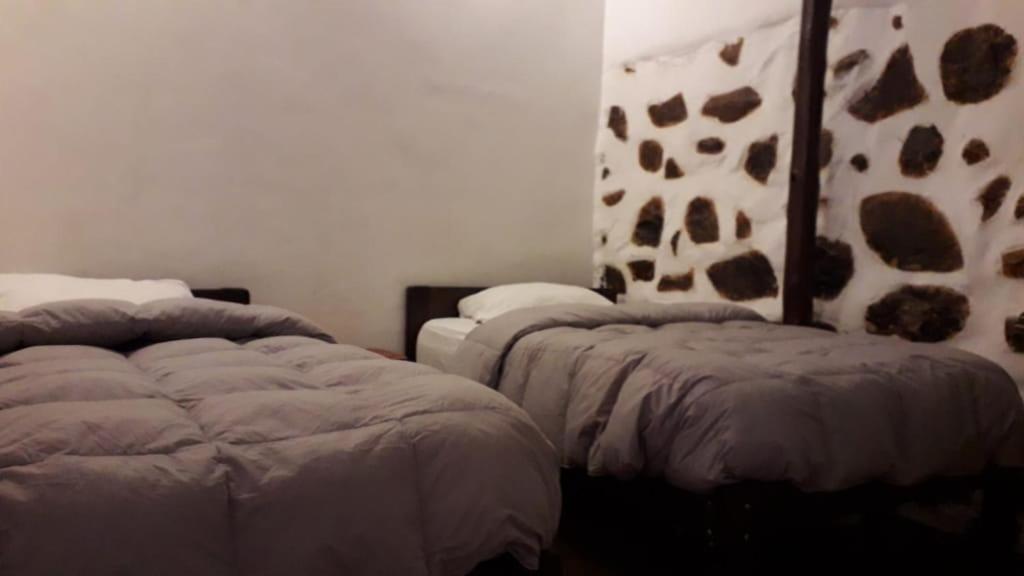 Inka Siza Inn 2*