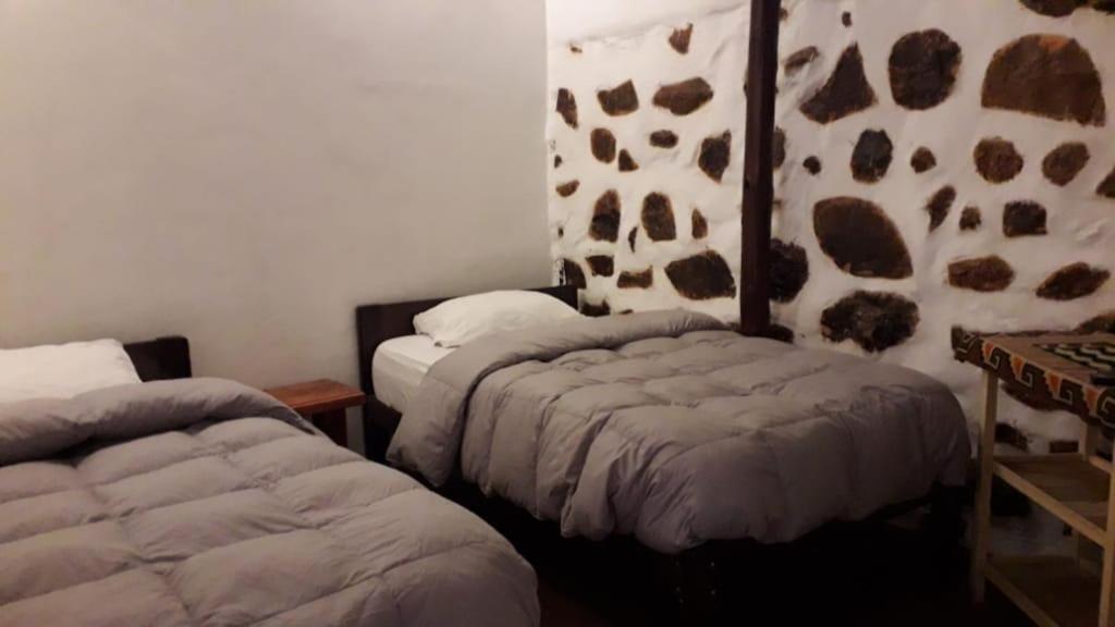 Inka Siza Inn 2*